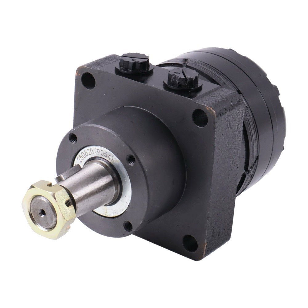 Aftermarket Scag 483190 Hustler 600922 Ferris 5100407 Hydro Gear HGM-15E-3138 Oregon 27-504 27504 Wheel Motor suitable for Lawn and Garden Tractor Mower